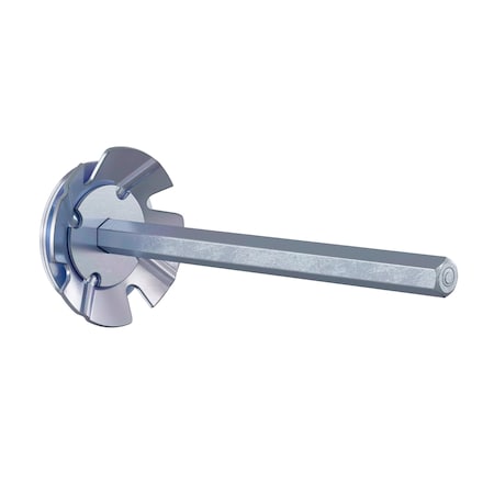 Jones Stephens 1in. Socket Saver J44100